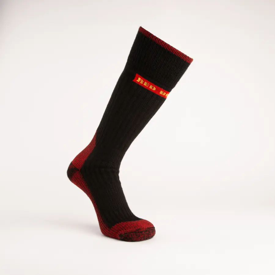 Skellerup Red Band Gumboot Sock HERO
