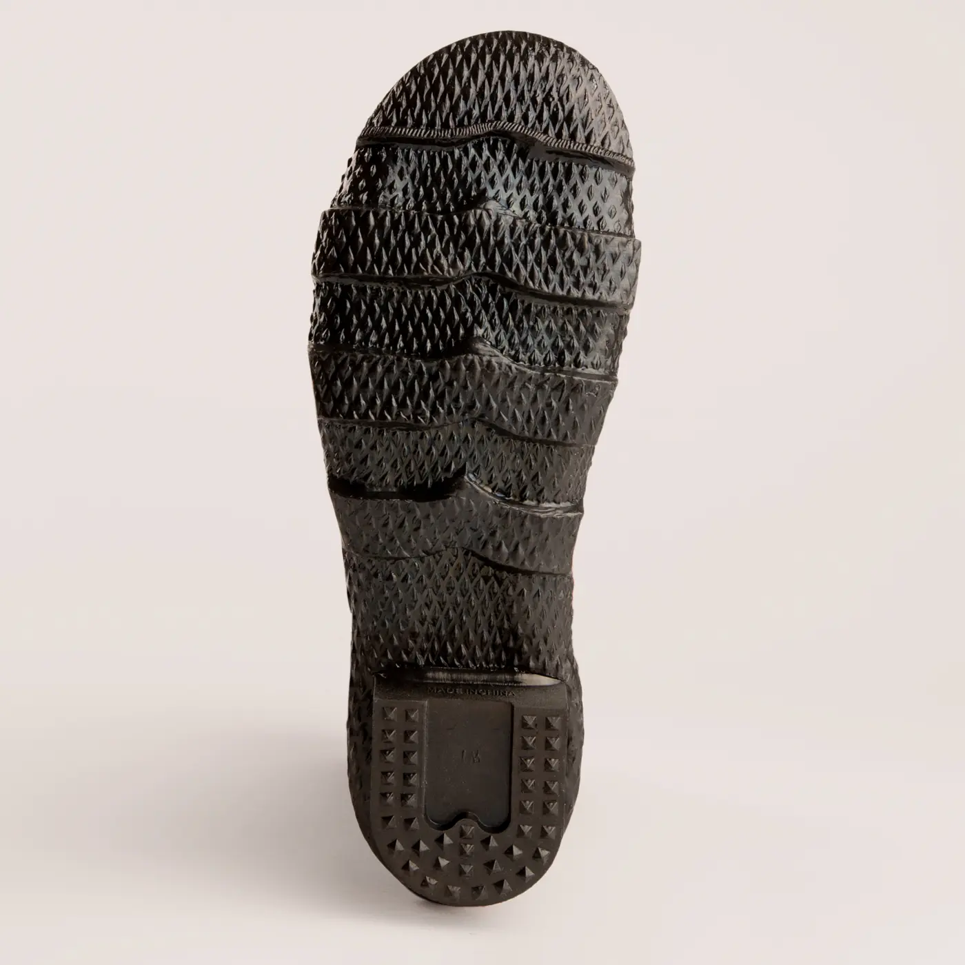 Triangular Tread Boot Red Band Men | Skellerup Footwear NZ/AU